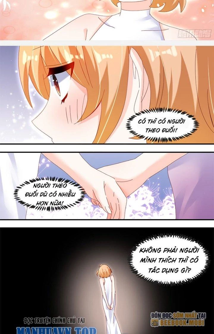 Trọng Sinh Thành Chó Của Nữ Thần Chapter 312 - Trang 2