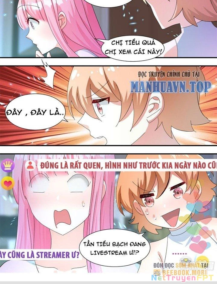 Trọng Sinh Thành Chó Của Nữ Thần Chapter 312 - Trang 2