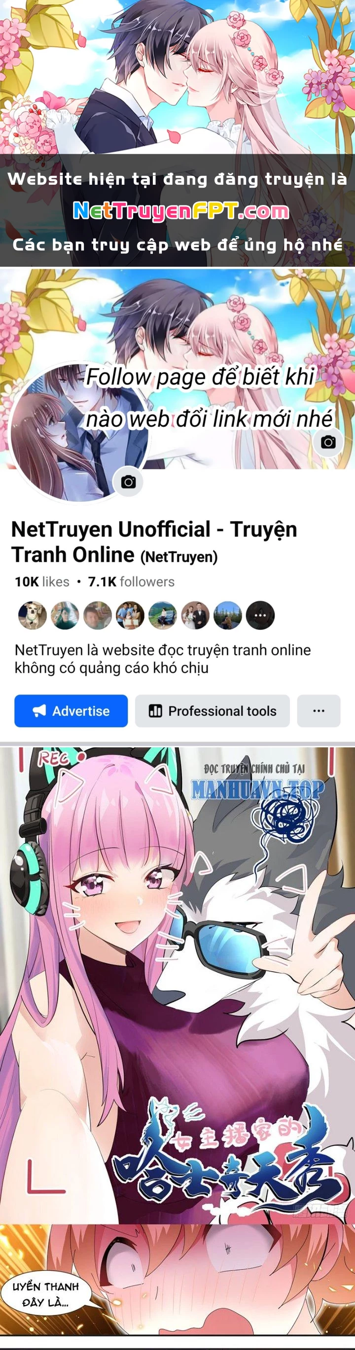 Trọng Sinh Thành Chó Của Nữ Thần Chapter 313 - Trang 2