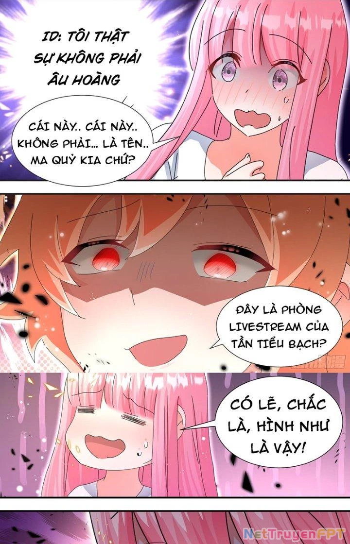 Trọng Sinh Thành Chó Của Nữ Thần Chapter 313 - Trang 2