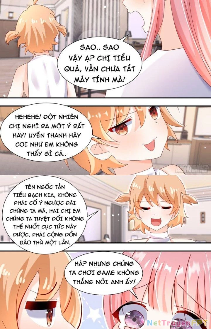 Trọng Sinh Thành Chó Của Nữ Thần Chapter 313 - Trang 2