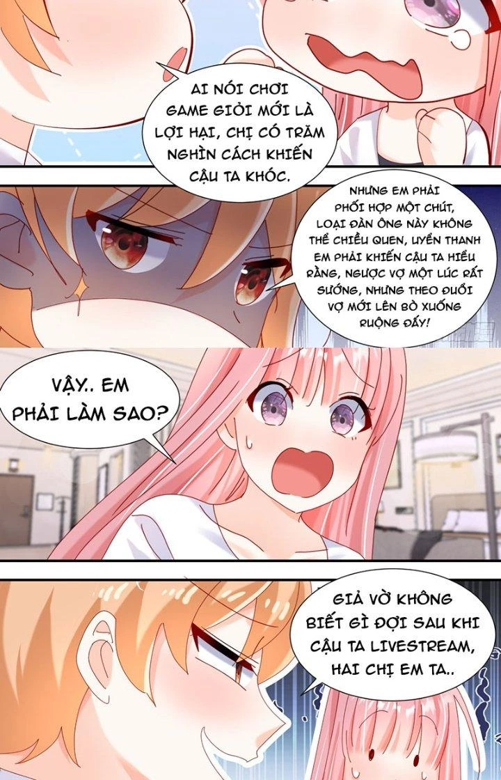 Trọng Sinh Thành Chó Của Nữ Thần Chapter 313 - Trang 2