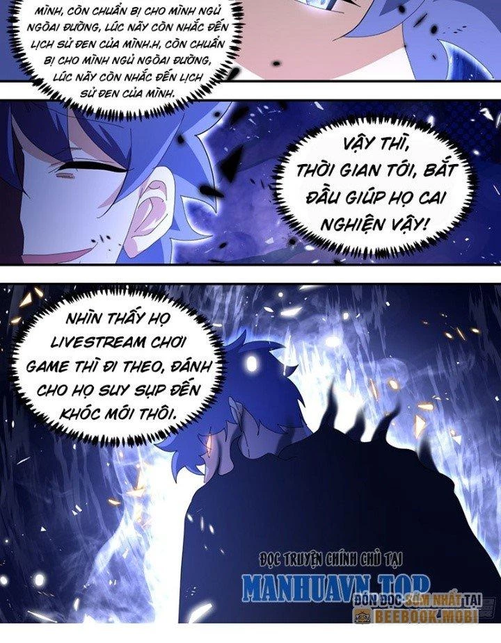 Trọng Sinh Thành Chó Của Nữ Thần Chapter 313 - Trang 2