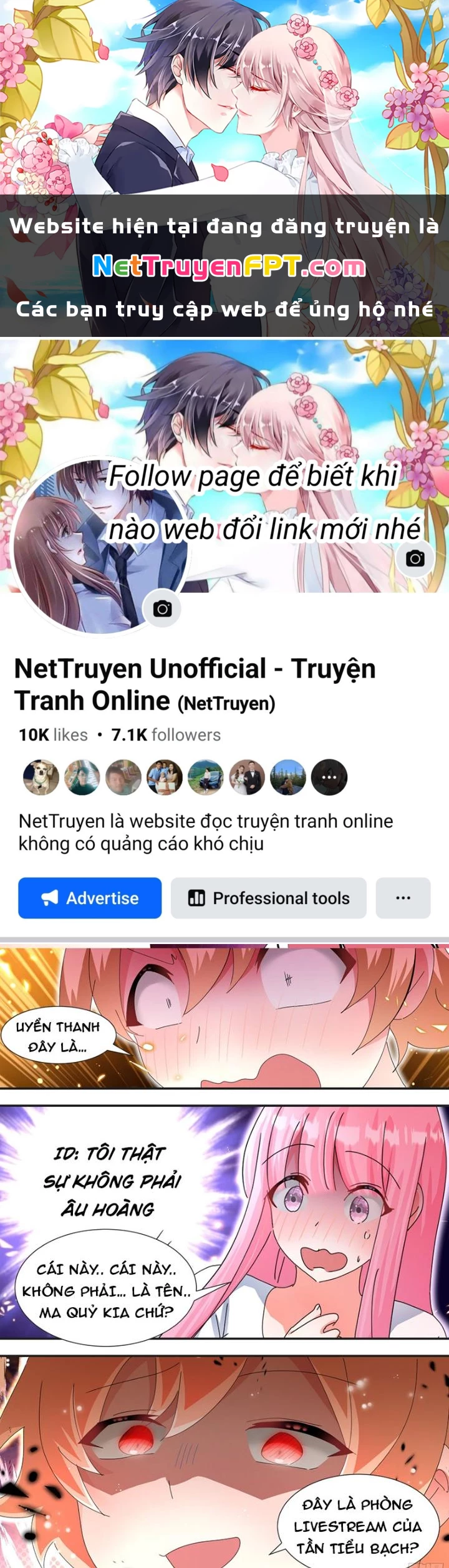 Trọng Sinh Thành Chó Của Nữ Thần Chapter 314 - Trang 2