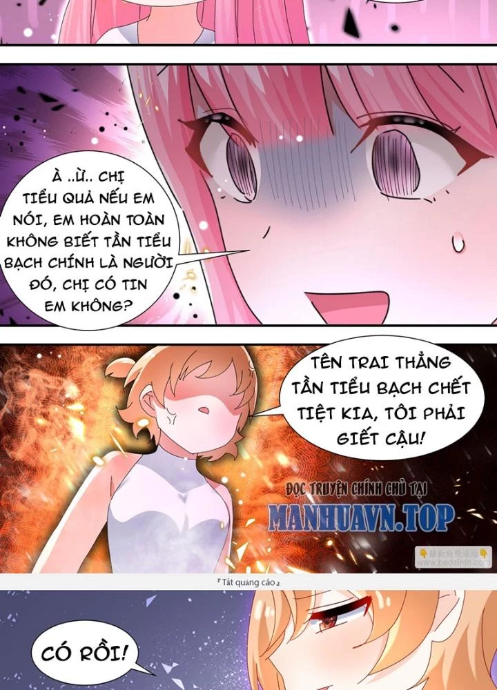 Trọng Sinh Thành Chó Của Nữ Thần Chapter 314 - Trang 2