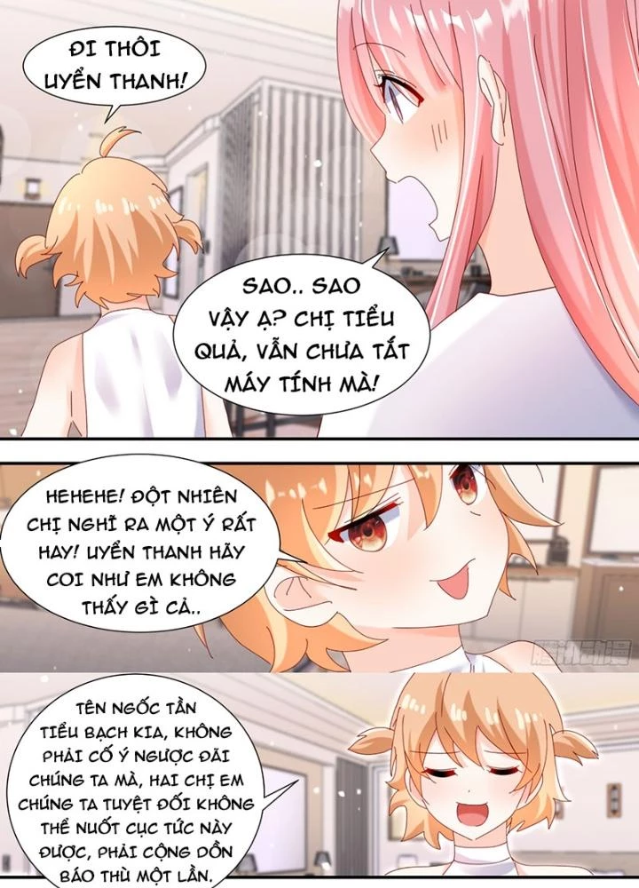 Trọng Sinh Thành Chó Của Nữ Thần Chapter 314 - Trang 2