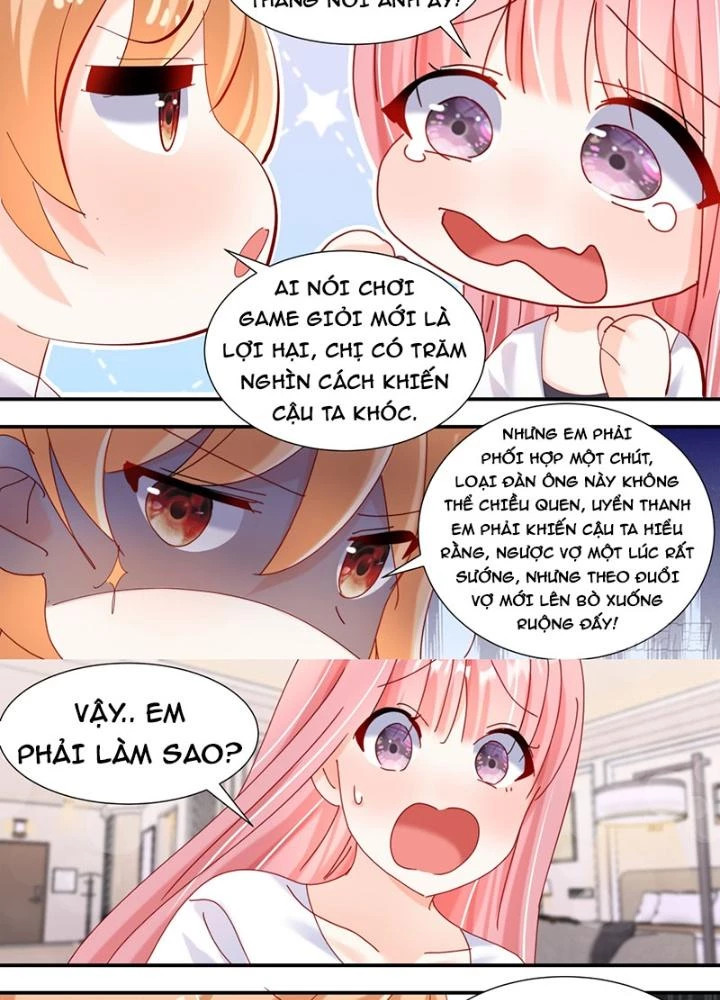 Trọng Sinh Thành Chó Của Nữ Thần Chapter 314 - Trang 2