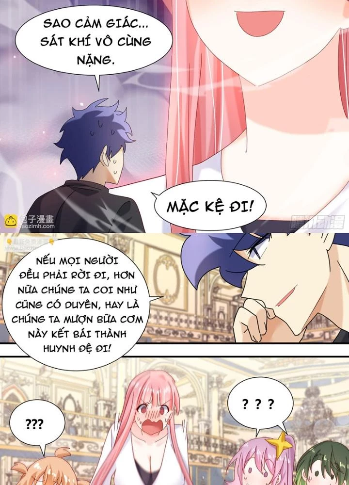 Trọng Sinh Thành Chó Của Nữ Thần Chapter 314 - Trang 2