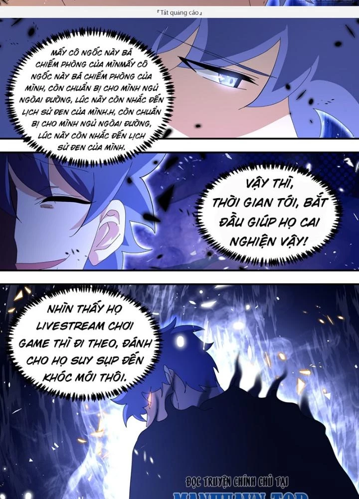 Trọng Sinh Thành Chó Của Nữ Thần Chapter 314 - Trang 2