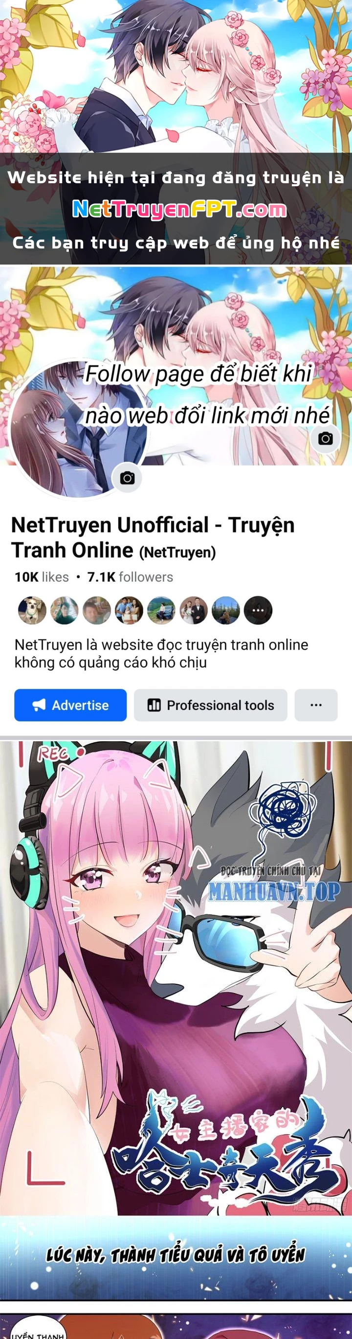 Trọng Sinh Thành Chó Của Nữ Thần Chapter 315 - Trang 2