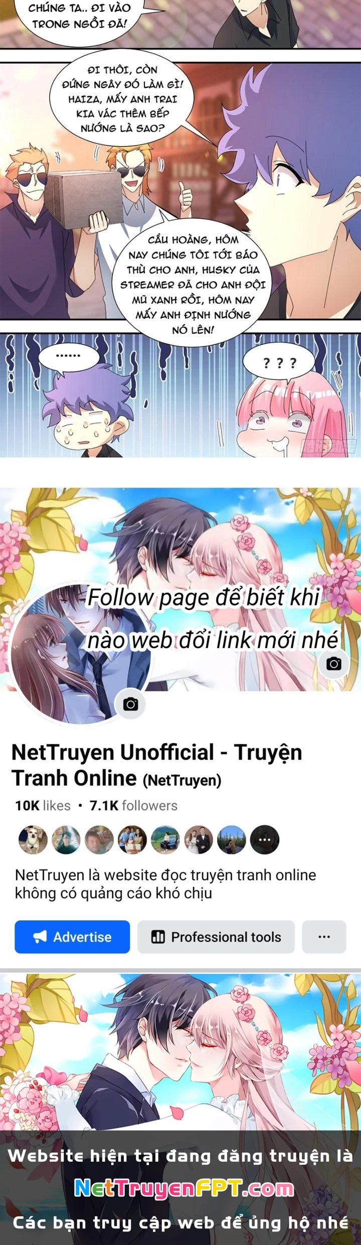 Trọng Sinh Thành Chó Của Nữ Thần Chapter 315 - Trang 2