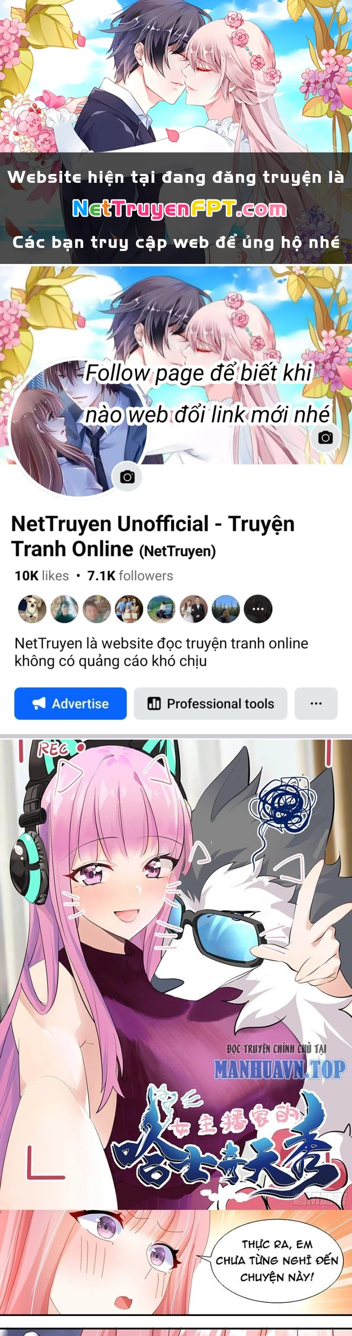 Trọng Sinh Thành Chó Của Nữ Thần Chapter 317 - Trang 2