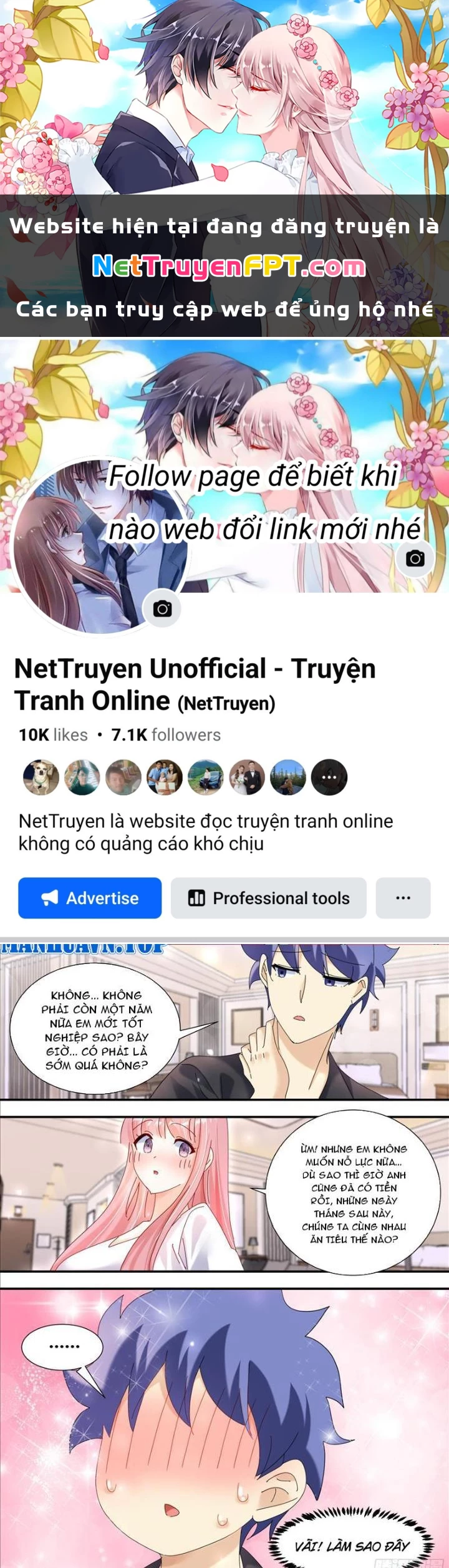 Trọng Sinh Thành Chó Của Nữ Thần Chapter 318 - Trang 2