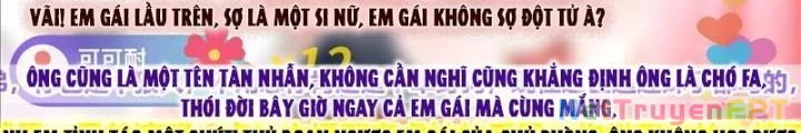 Trọng Sinh Thành Chó Của Nữ Thần Chapter 318 - Trang 2