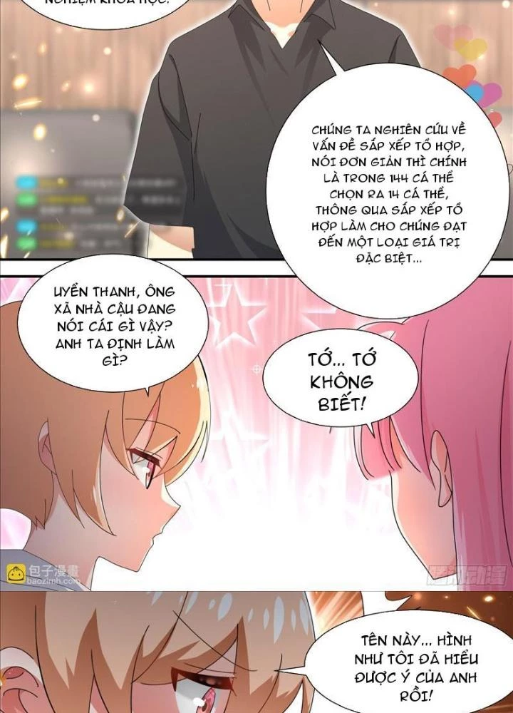 Trọng Sinh Thành Chó Của Nữ Thần Chapter 319 - Trang 2