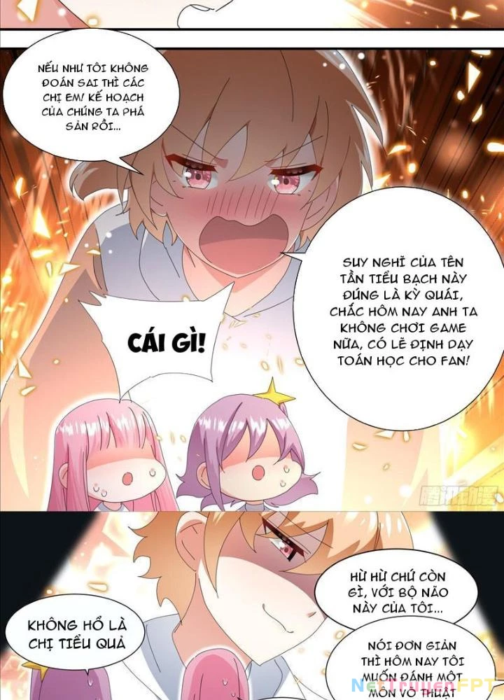 Trọng Sinh Thành Chó Của Nữ Thần Chapter 319 - Trang 2
