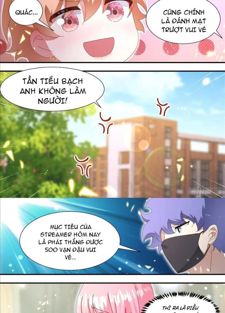 Trọng Sinh Thành Chó Của Nữ Thần Chapter 319 - Trang 2
