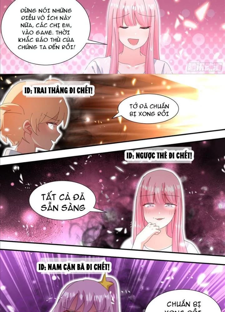 Trọng Sinh Thành Chó Của Nữ Thần Chapter 319 - Trang 2