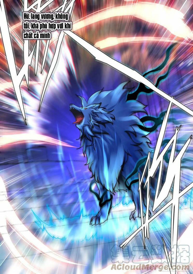 Trọng Sinh Thành Chó Của Nữ Thần Chapter 32 - Trang 2