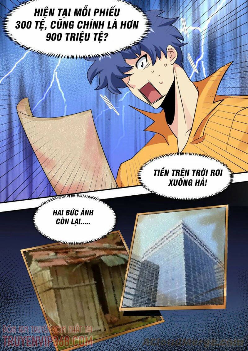 Trọng Sinh Thành Chó Của Nữ Thần Chapter 32 - Trang 2