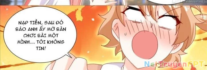 Trọng Sinh Thành Chó Của Nữ Thần Chapter 320 - Trang 2