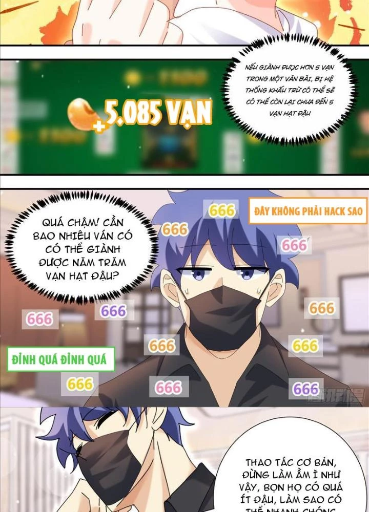 Trọng Sinh Thành Chó Của Nữ Thần Chapter 320 - Trang 2