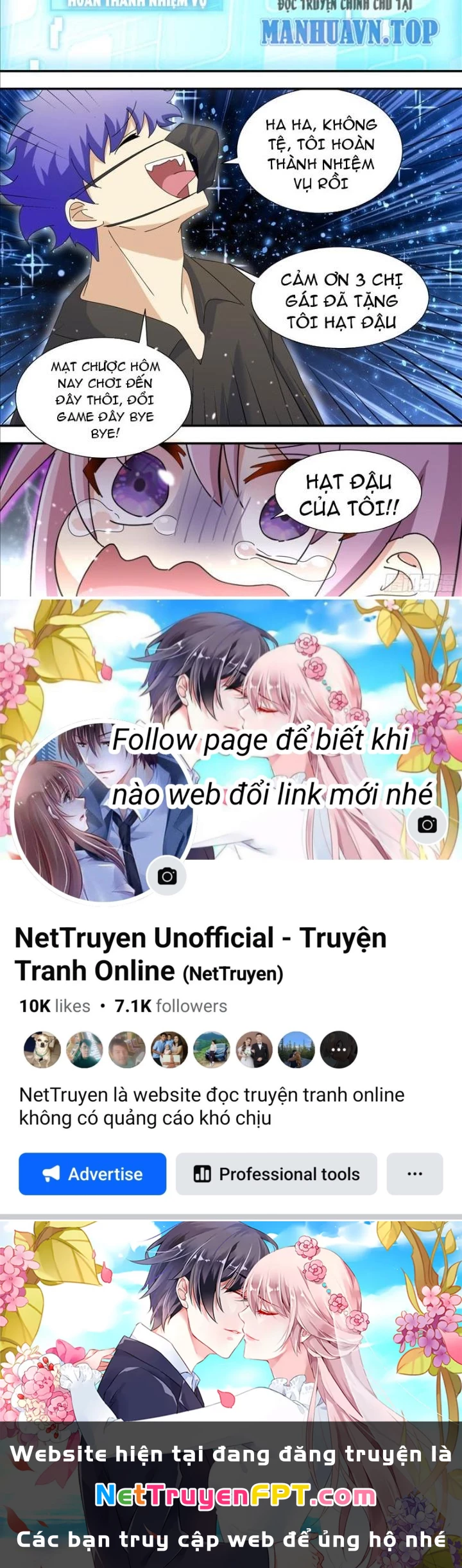 Trọng Sinh Thành Chó Của Nữ Thần Chapter 320 - Trang 2