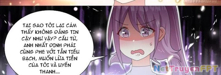 Trọng Sinh Thành Chó Của Nữ Thần Chapter 321 - Trang 2