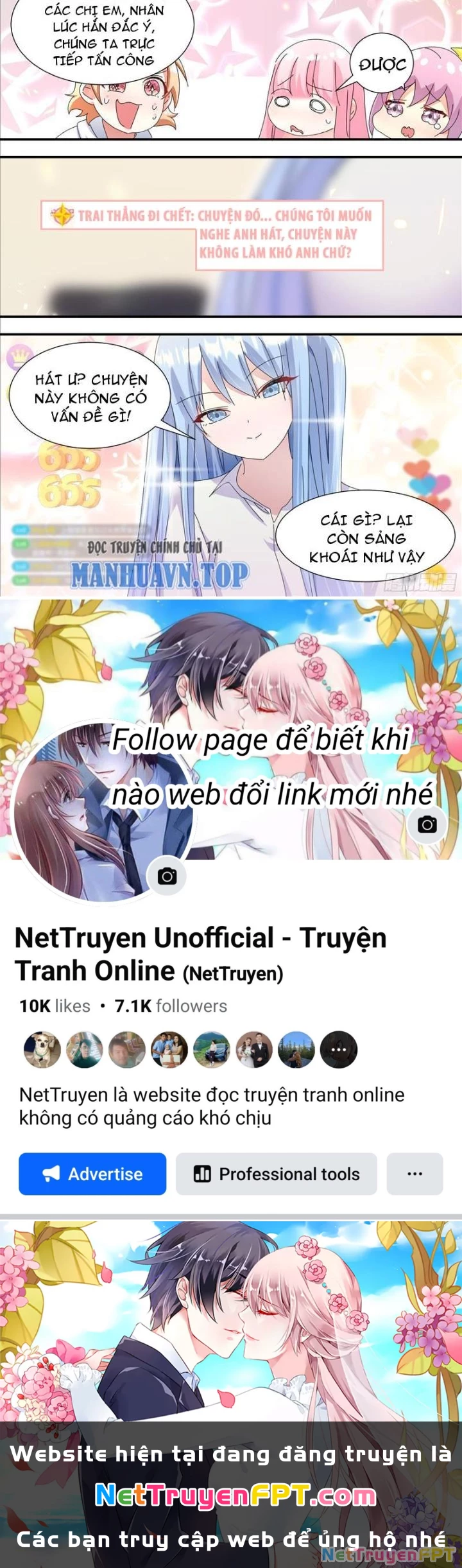 Trọng Sinh Thành Chó Của Nữ Thần Chapter 321 - Trang 2