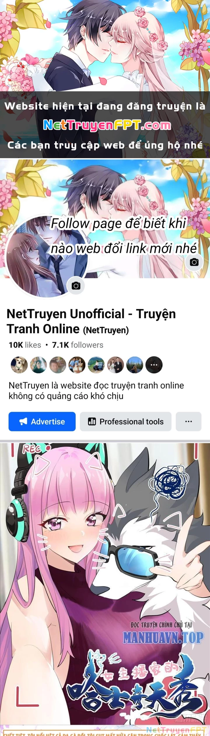 Trọng Sinh Thành Chó Của Nữ Thần Chapter 322 - Trang 2