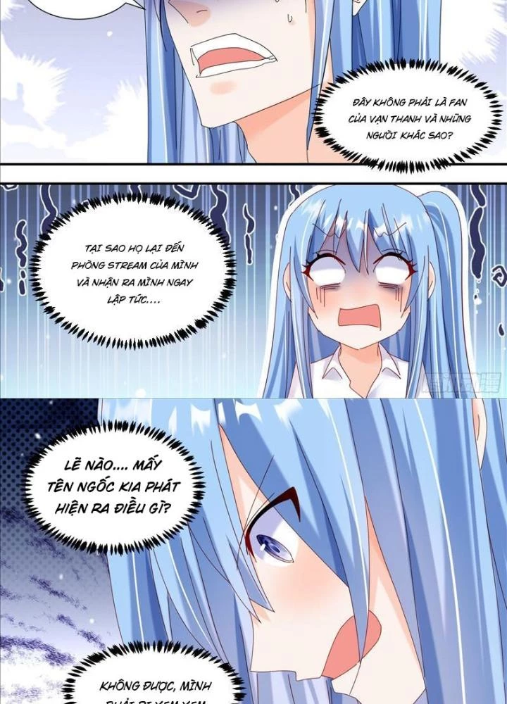 Trọng Sinh Thành Chó Của Nữ Thần Chapter 322 - Trang 2