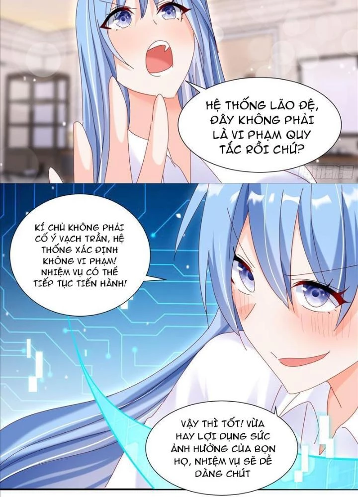 Trọng Sinh Thành Chó Của Nữ Thần Chapter 322 - Trang 2