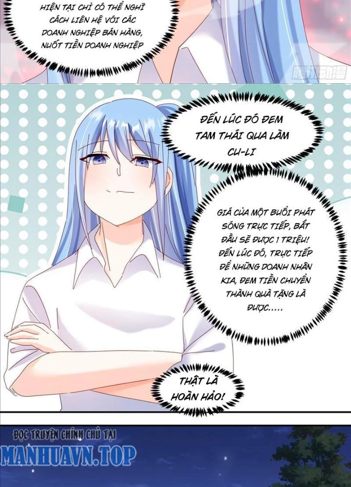 Trọng Sinh Thành Chó Của Nữ Thần Chapter 322 - Trang 2