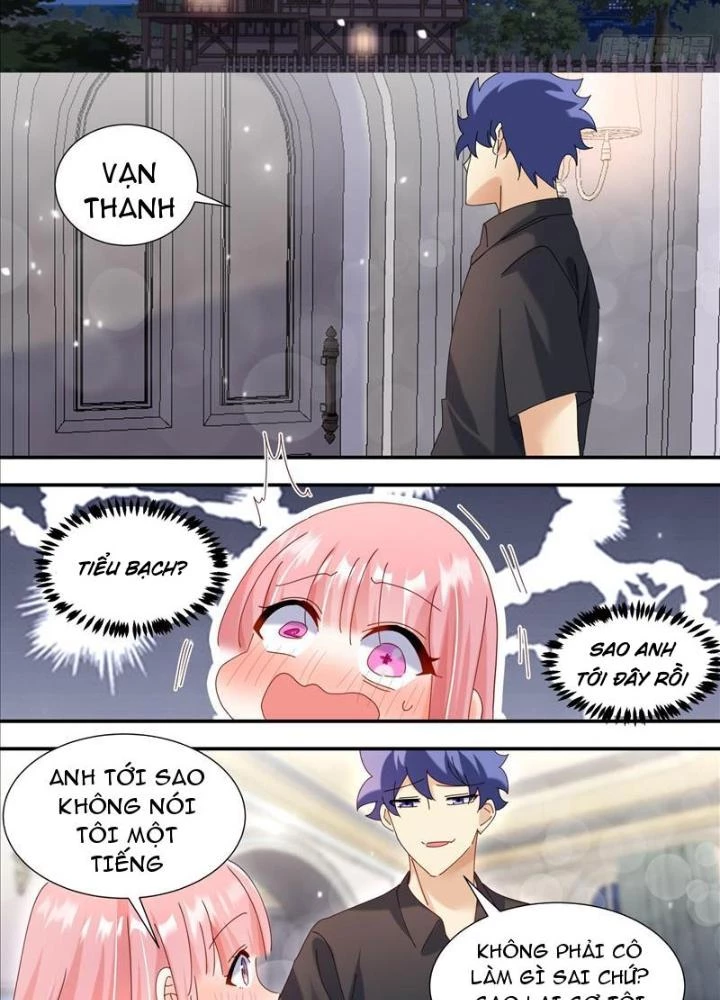 Trọng Sinh Thành Chó Của Nữ Thần Chapter 322 - Trang 2