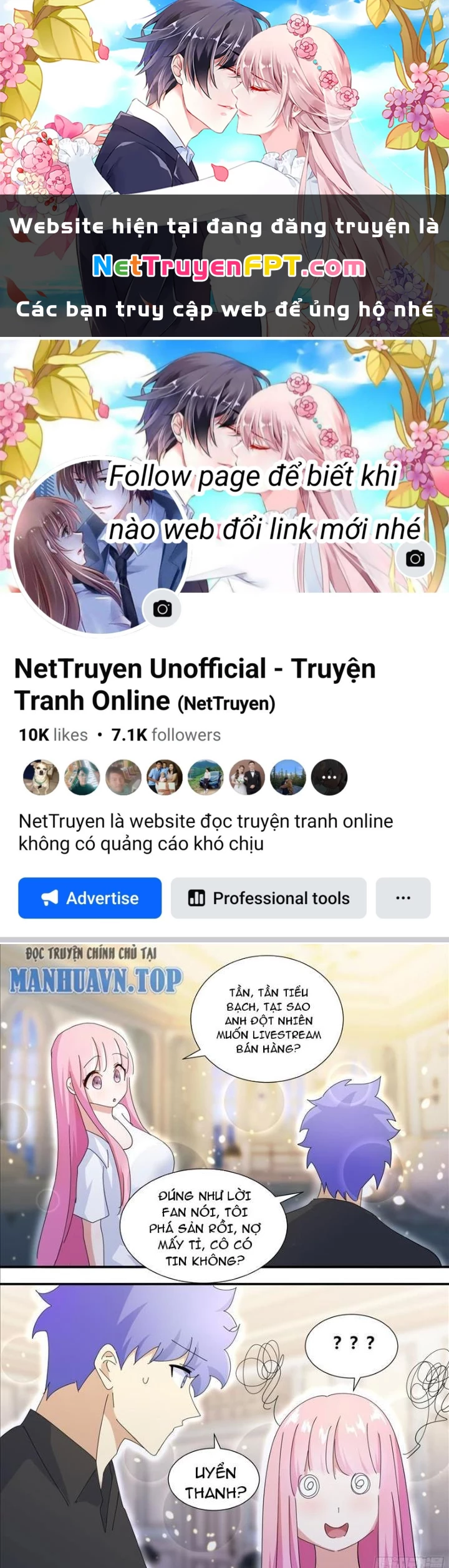 Trọng Sinh Thành Chó Của Nữ Thần Chapter 323 - Trang 2