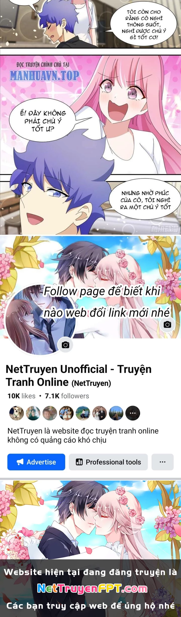 Trọng Sinh Thành Chó Của Nữ Thần Chapter 323 - Trang 2