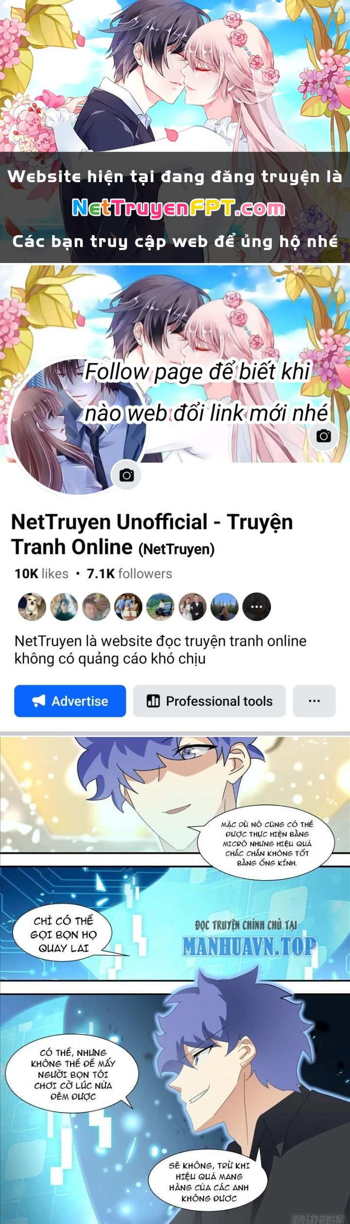 Trọng Sinh Thành Chó Của Nữ Thần Chapter 324 - Trang 2