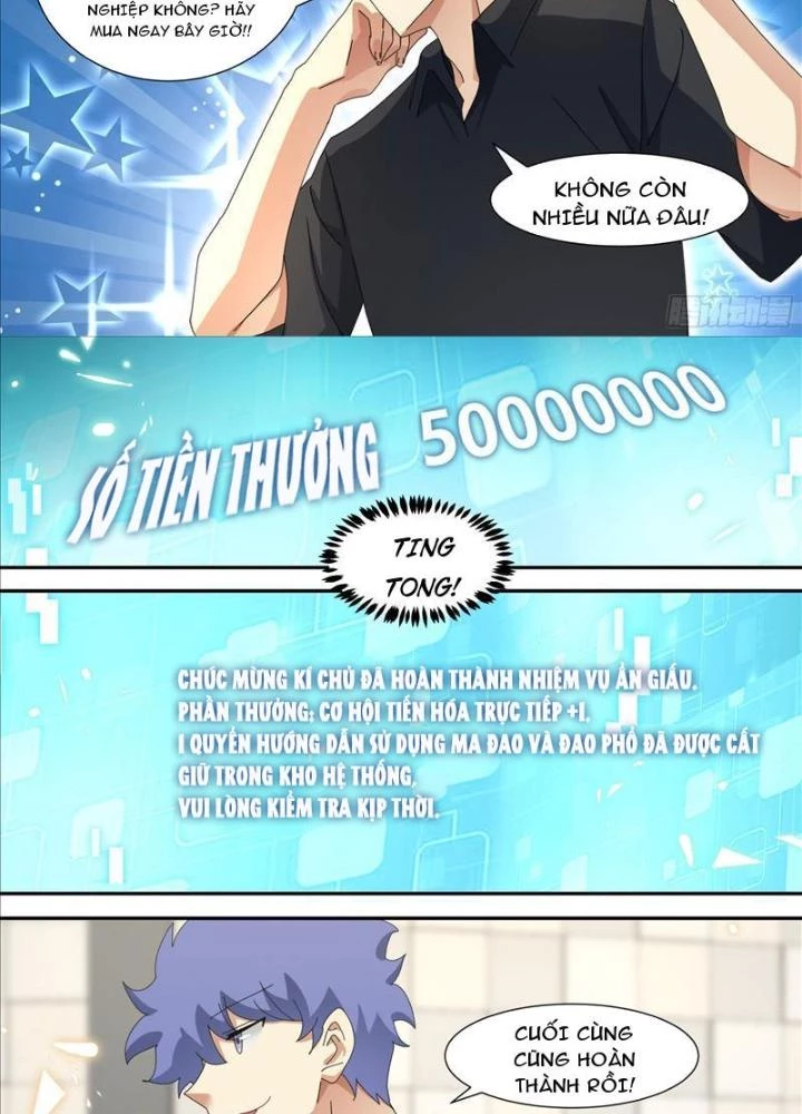 Trọng Sinh Thành Chó Của Nữ Thần Chapter 324 - Trang 2