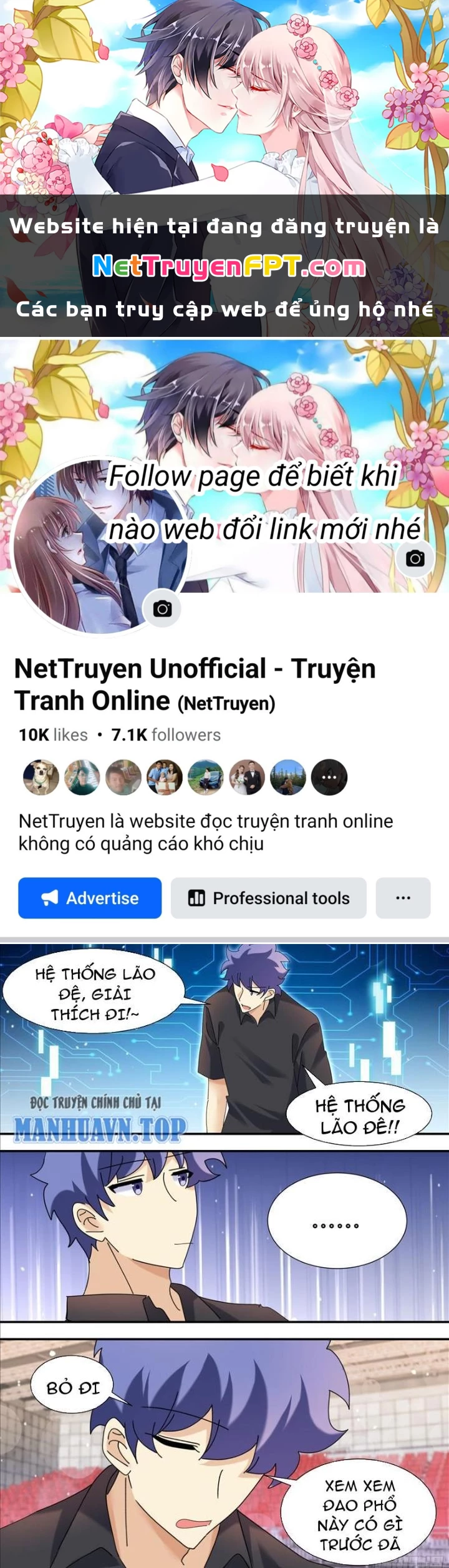 Trọng Sinh Thành Chó Của Nữ Thần Chapter 325 - Trang 2