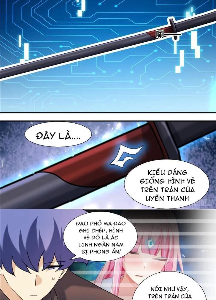 Trọng Sinh Thành Chó Của Nữ Thần Chapter 325 - Trang 2