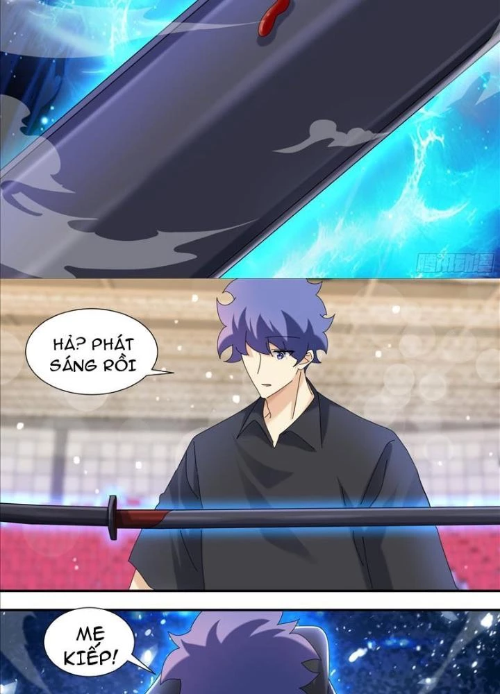 Trọng Sinh Thành Chó Của Nữ Thần Chapter 325 - Trang 2