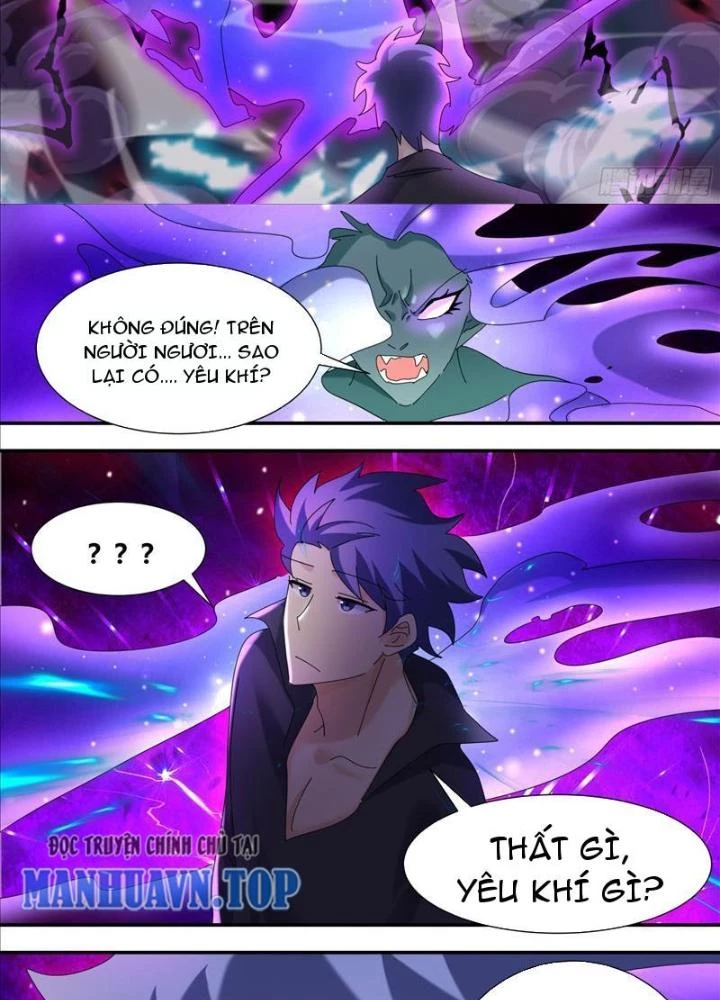 Trọng Sinh Thành Chó Của Nữ Thần Chapter 325 - Trang 2