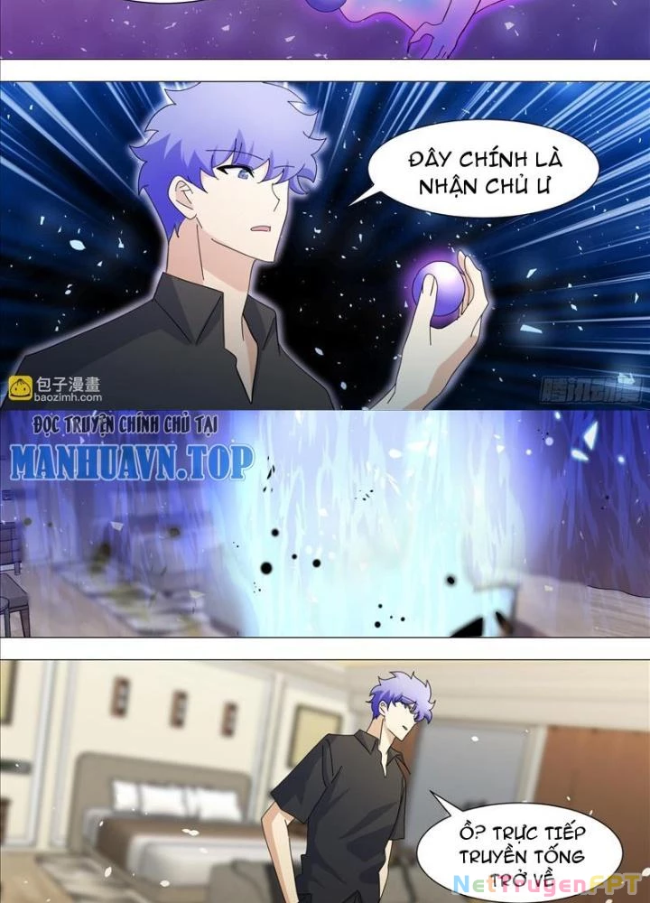 Trọng Sinh Thành Chó Của Nữ Thần Chapter 326 - Trang 2