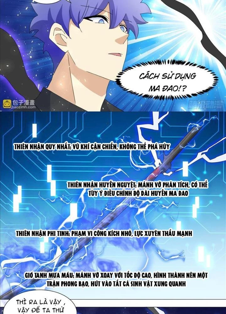 Trọng Sinh Thành Chó Của Nữ Thần Chapter 326 - Trang 2