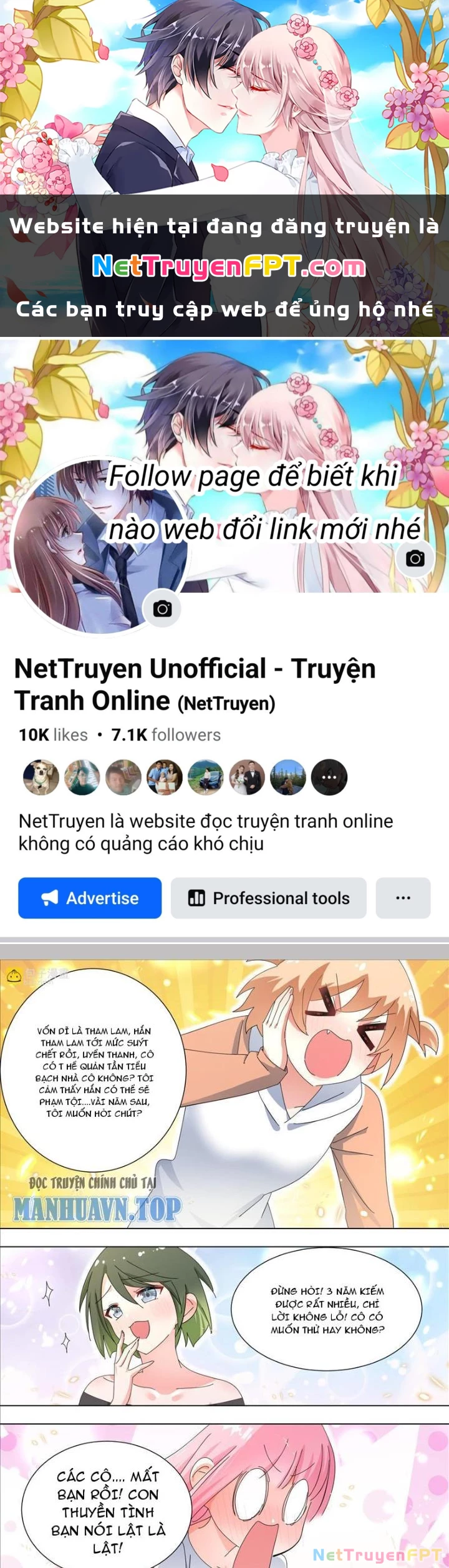 Trọng Sinh Thành Chó Của Nữ Thần Chapter 327 - Trang 2