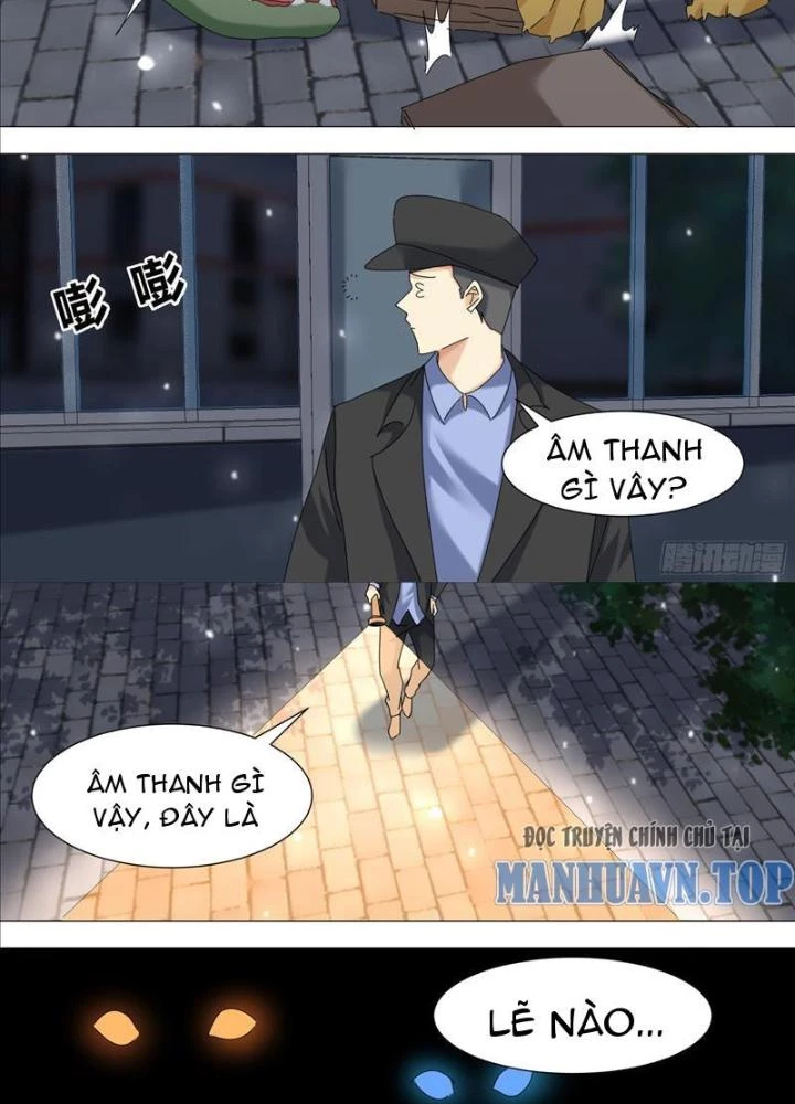 Trọng Sinh Thành Chó Của Nữ Thần Chapter 328 - Trang 2