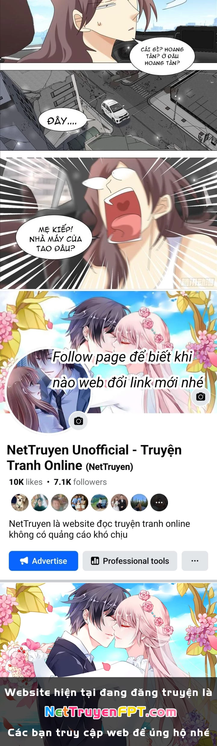 Trọng Sinh Thành Chó Của Nữ Thần Chapter 328 - Trang 2