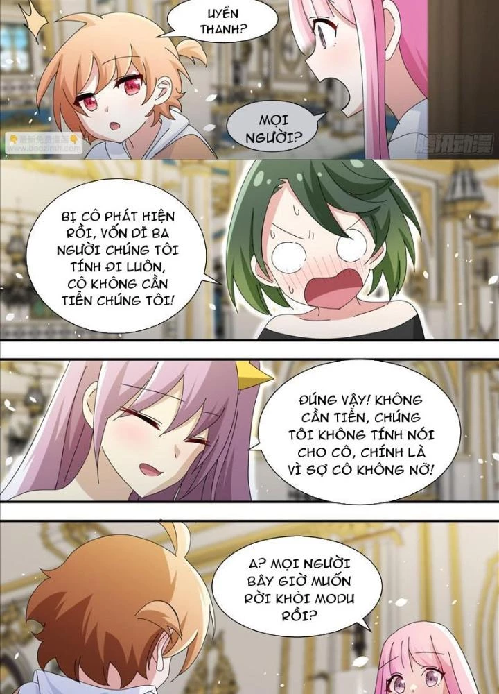 Trọng Sinh Thành Chó Của Nữ Thần Chapter 329 - Trang 2
