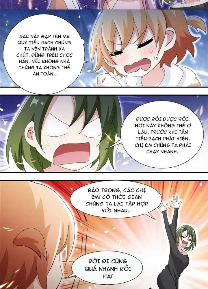 Trọng Sinh Thành Chó Của Nữ Thần Chapter 329 - Trang 2