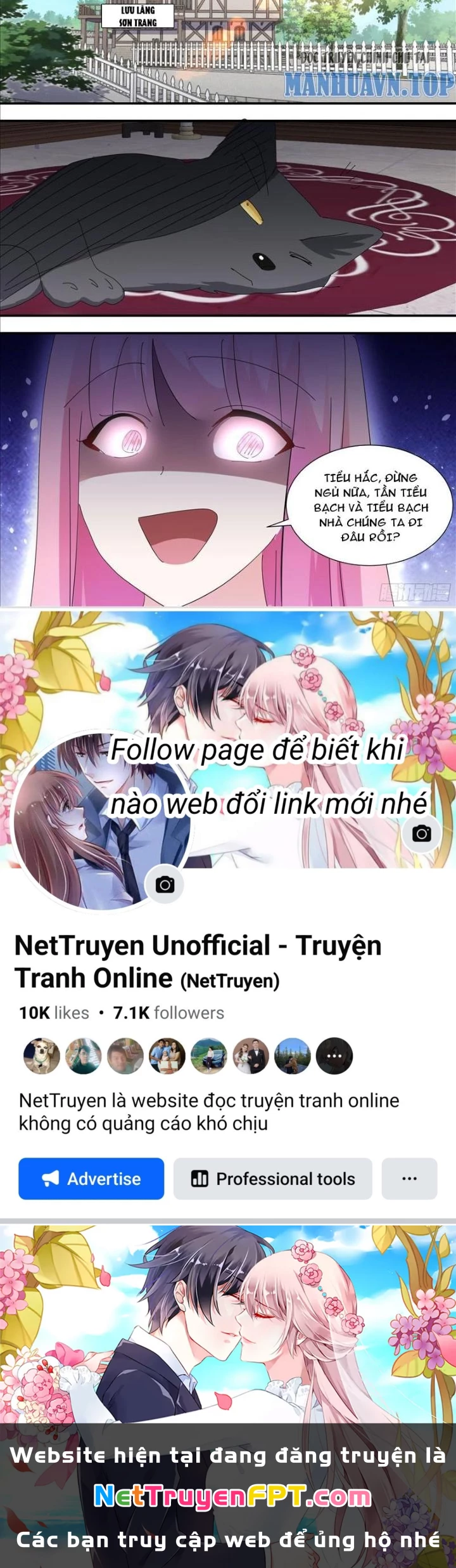 Trọng Sinh Thành Chó Của Nữ Thần Chapter 329 - Trang 2